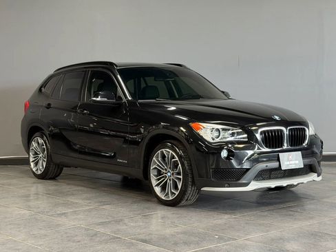 Used 2015 BMW X1 xDrive35i AWD/4WD image 3