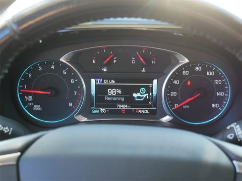 Used 2019 Chevrolet Traverse LT w/ LPO, Floor Liner Package image 24