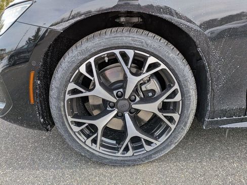 New 2026 Audi A6 Premium Plus image 16