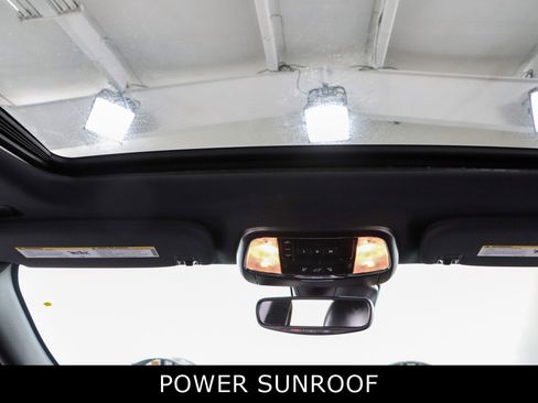 Used 2021 Jeep Grand Cherokee Limited w/ Quick Order Package 28K 80th image 21