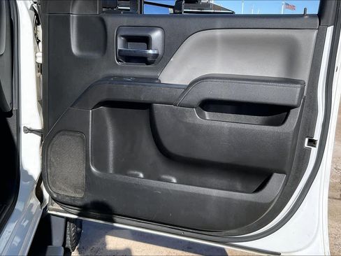 Used 2015 Chevrolet Silverado 2500 W/T w/ WT Convenience Package image 20