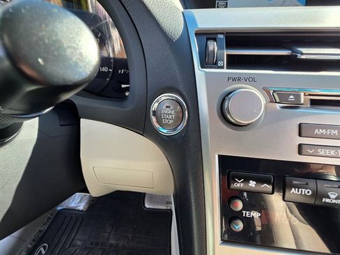 Used 2012 Lexus RX 350 AWD w/ Premium Pkg image 22