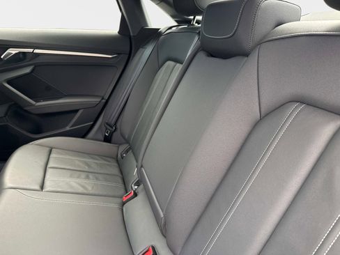 Certified 2023 Audi A3 2.0T Premium w/ Convenience Package AWD/4WD image 11