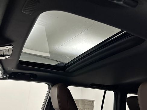 Used 2025 Toyota Land Cruiser w/ Premium Package image 19