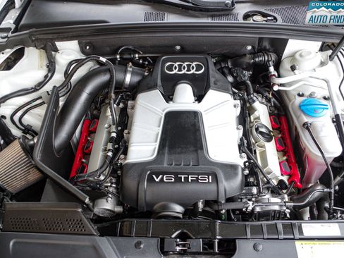 Used 2015 Audi S4 Premium Plus AWD/4WD image 26