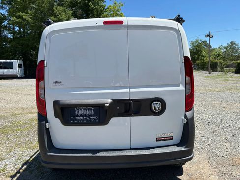 Used 2021 RAM ProMaster City Tradesman FWD image 10