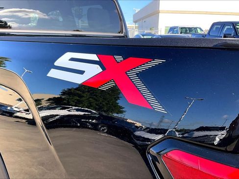Used 2026 Toyota Tundra SR5 w/ SX Package RWD image 9