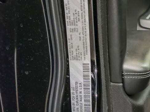 Used 2023 Jeep Grand Cherokee L Limited image 30