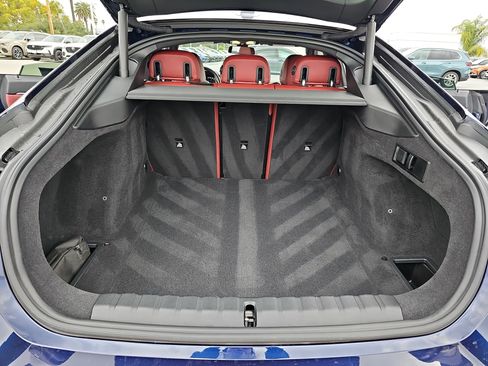 Used 2023 BMW M440i Gran Coupe w/ Shadowloine Package image 12