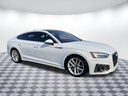 Used 2024 Audi A5 2.0T Premium Plus