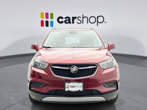 Used 2021 Buick Encore Preferred FWD image 8