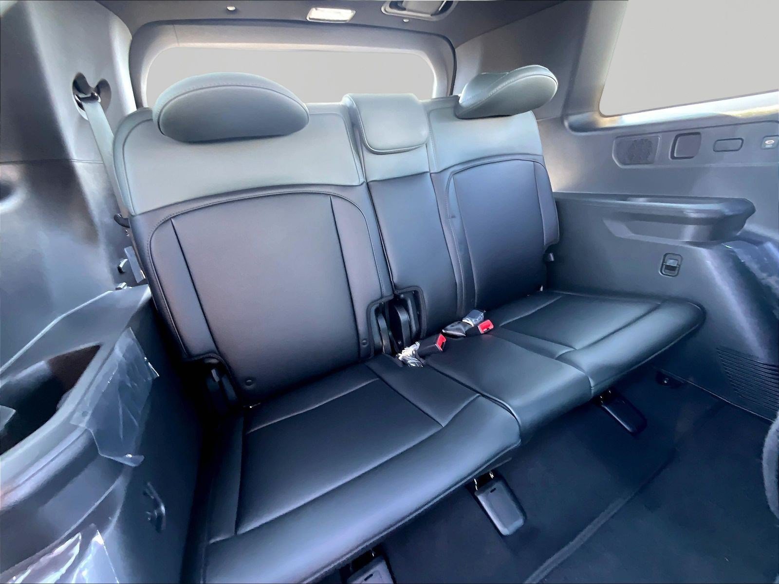 New 2027 Kia Telluride SX X-Line AWD/4WD image 21