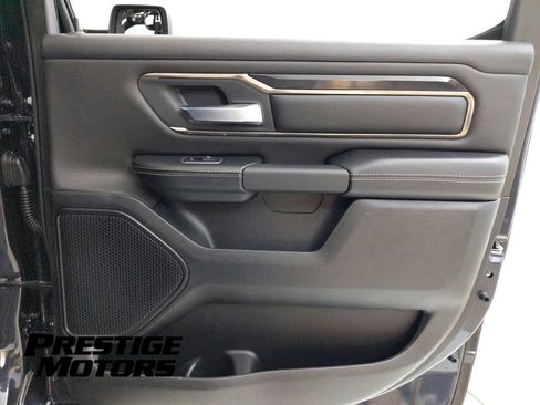 Used 2020 RAM 1500 Sport w/ Comfort & Convenience Group AWD/4WD image 33
