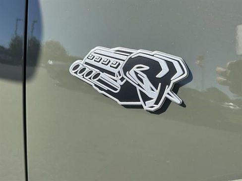 New 2026 RAM 1500 Big Horn image 6