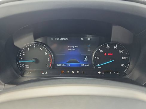 Used 2023 Ford Explorer XLT w/ Equipment Group 202A AWD/4WD image 25