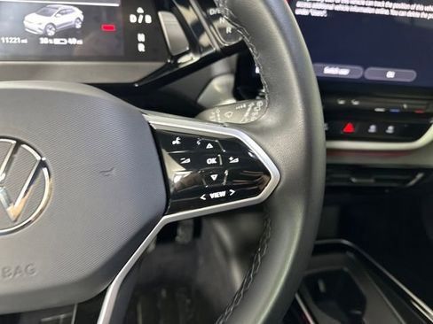 Used 2023 Volkswagen ID.4 Pro S image 16