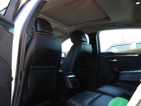Used 2014 Chevrolet Impala LTZ image 38