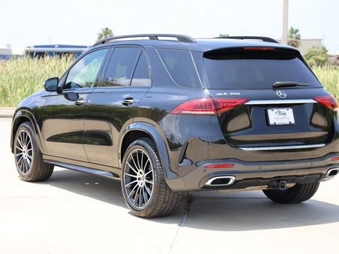 Used 2023 Mercedes-Benz GLE 350 image 6