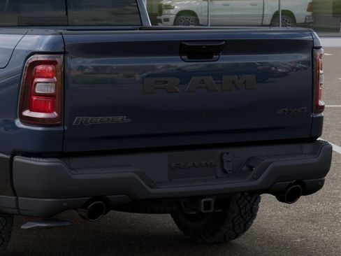 New 2026 RAM 1500 Rebel w/ Rebel Level 2 Equipment Group image 13