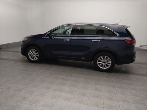 Used 2019 Kia Sorento AWD image 3