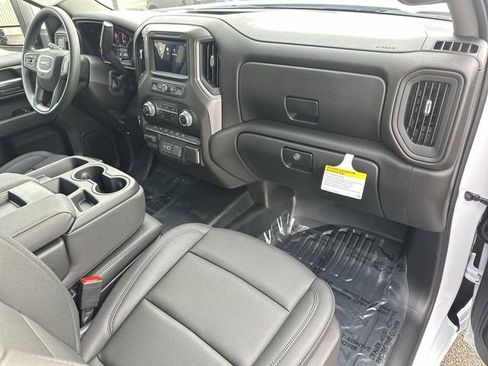 New 2026 GMC Sierra 2500 Pro w/ 1SA Pro Safety Plus Package image 26