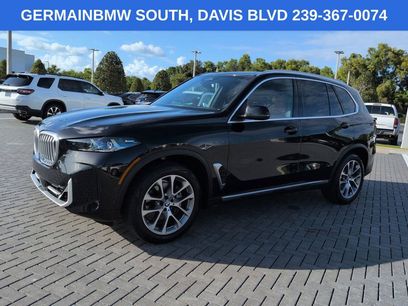 Certified 2024 BMW X5 sDrive40i w/ Premium Package