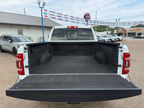 Used 2024 RAM 2500 Laramie w/ Safety Group AWD/4WD image 7