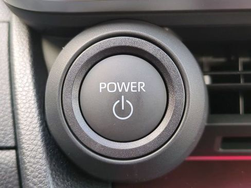 New 2026 Toyota Prius Plug-In Hybrid FWD image 26