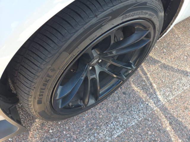Used 2023 Dodge Challenger R/T Scat Pack RWD image 13