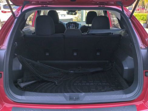 Used 2025 Subaru Crosstrek 2.0i Premium AWD/4WD image 14