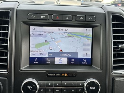 Used 2021 Ford Expedition Max Limited AWD/4WD image 28