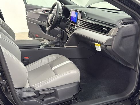 New 2026 Toyota Camry Hybrid image 18