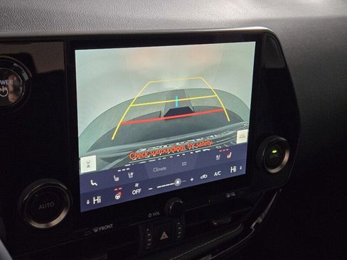 Certified 2025 Lexus NX 350h AWD w/ Premium Package image 36