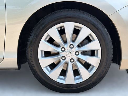 Used 2015 Honda Accord EX-L image 12