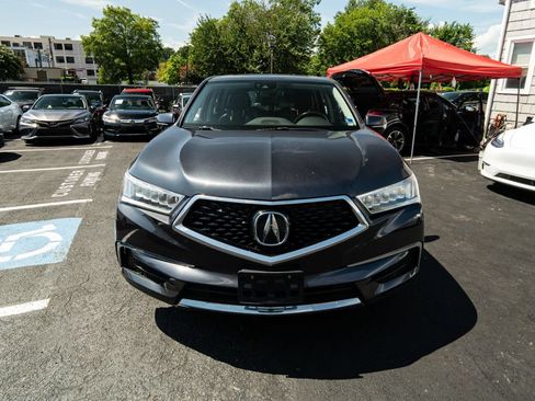 Used 2020 Acura MDX w/ Technology Package AWD/4WD image 9