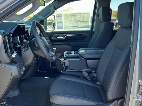 New 2026 Chevrolet Silverado 2500 LT w/ All Star Edition image 30