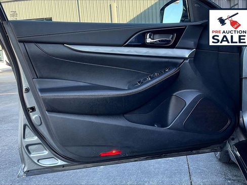 Used 2023 Nissan Maxima SV w/ Floor Mat Group image 22