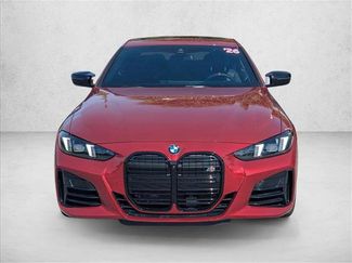 Used 2026 BMW M440i Coupe w/ Parking Assistance Package video 2