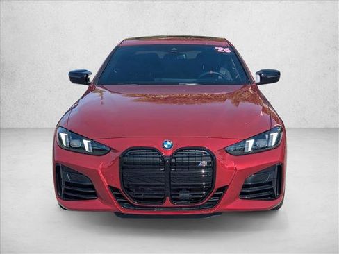 Used 2026 BMW M440i Coupe w/ Parking Assistance Package image 2