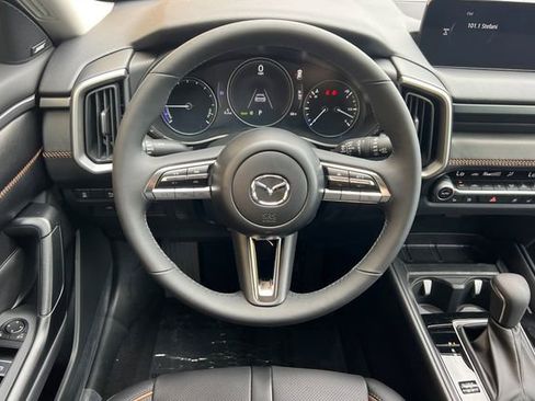 New 2026 MAZDA CX-50 AWD 2.5 Hybrid w/ Weather Package image 16
