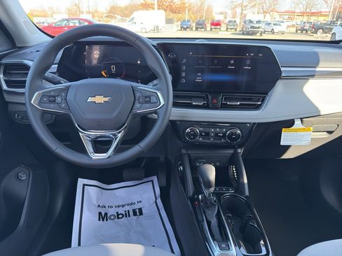 New 2026 Chevrolet TrailBlazer LT w/ Convenience Package image 24