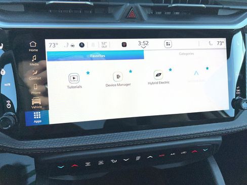 New 2026 Jeep Cherokee Limited image 30