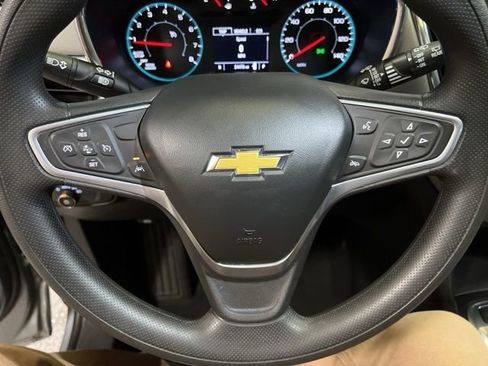 Used 2023 Chevrolet Equinox LS image 35