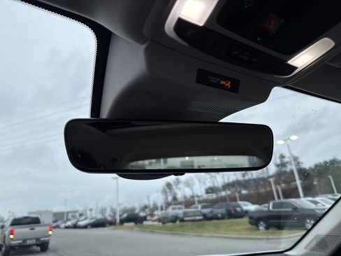 Used 2025 Honda Accord EX-L image 27