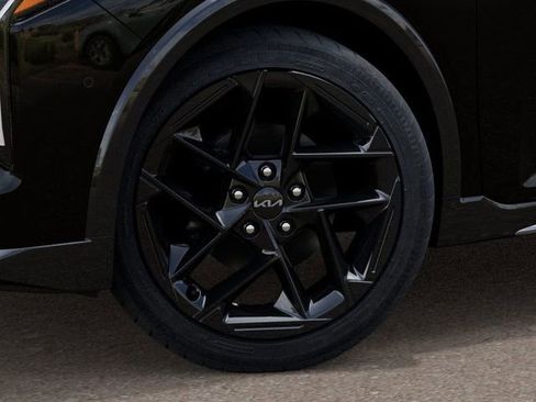 New 2026 Kia K4 GT-Line Turbo image 14