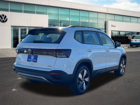 New 2026 Volkswagen Taos S image 5