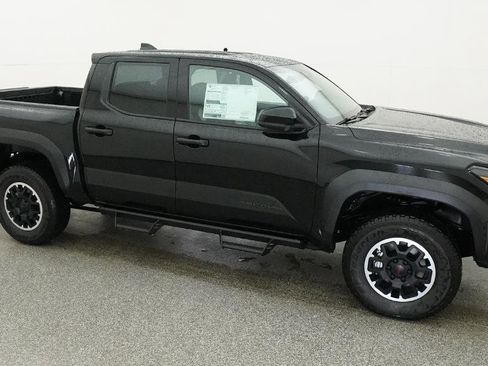 New 2026 Toyota Tacoma TRD Off-Road AWD/4WD image 41