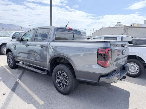 Used 2024 Ford Ranger XLT w/ Advanced Towing Package RWD image 4