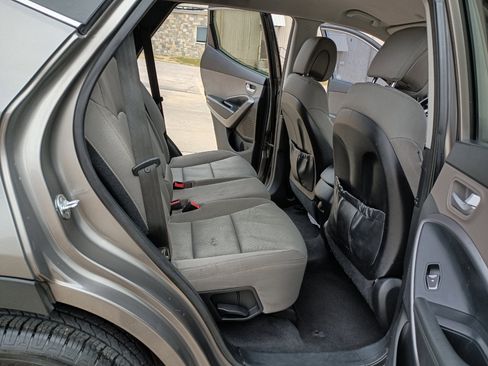 Used 2014 Hyundai Santa Fe Sport w/ Popular Equipment Package 02 image 15