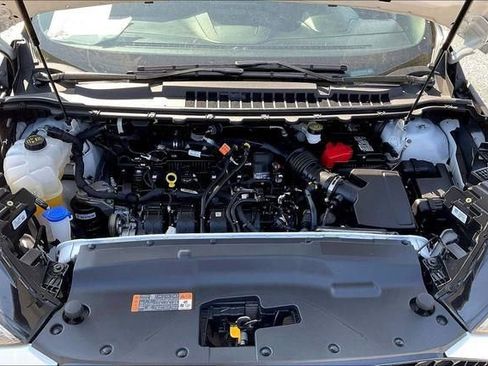Used 2022 Ford Edge ST-Line image 20